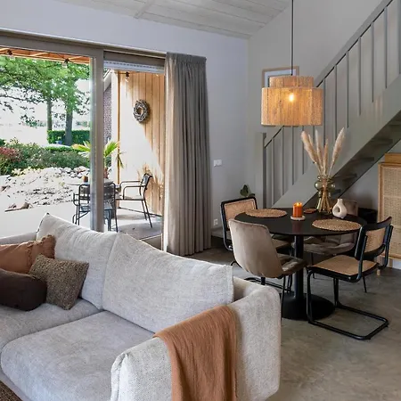 De Groene Driehoek 'a'