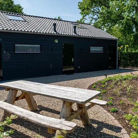 De Groene Driehoek 'a' Appartement *