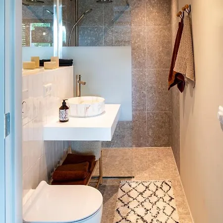 Apartmán De Groene Driehoek 'a'