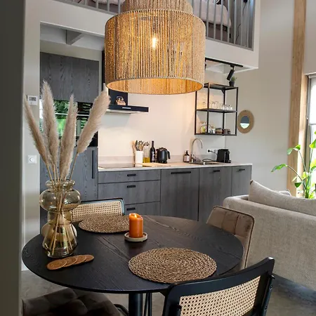 De Groene Driehoek 'a' * Sint Agatha