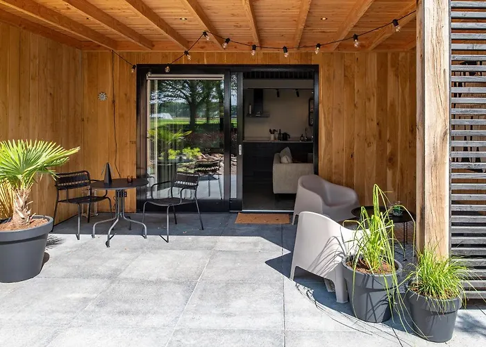 De Groene Driehoek 'a'