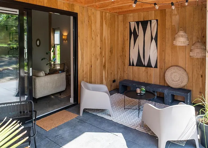 Διαμέρισμα De Groene Driehoek 'a'