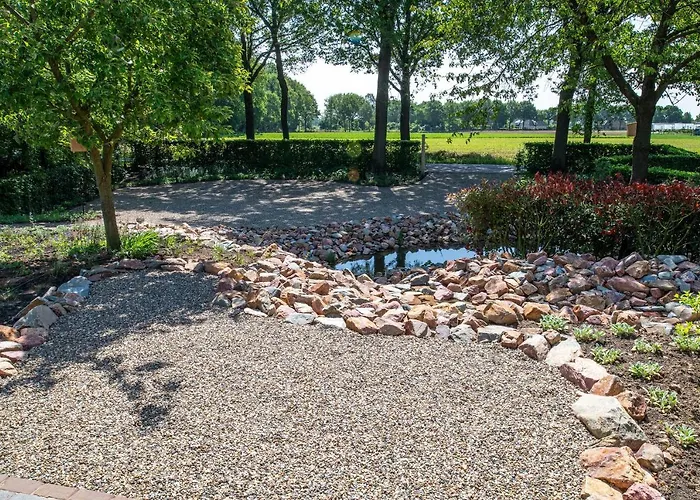 De Groene Driehoek 'a' * Sint Agatha