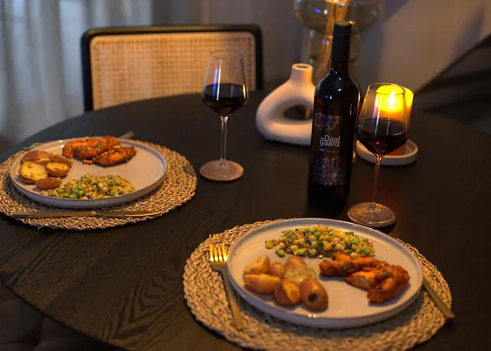 Διαμέρισμα De Groene Driehoek 'a'