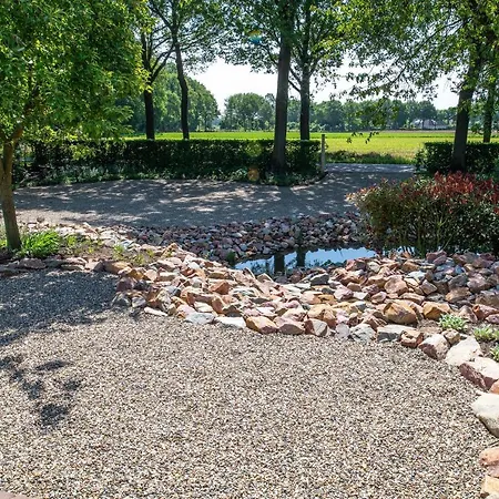 De Groene Driehoek 'a' * Sint Agatha