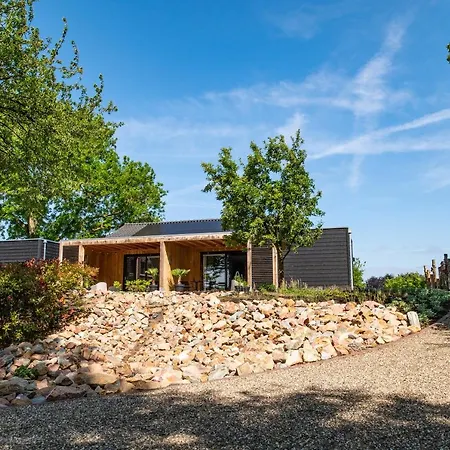 Lejlighed De Groene Driehoek 'a' *