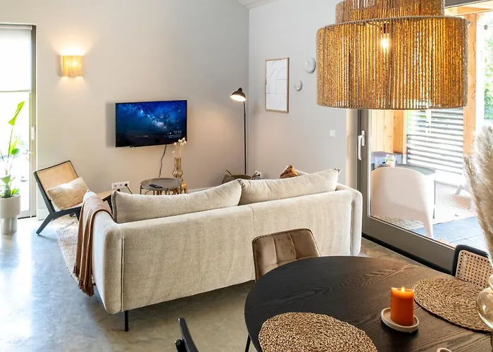 De Groene Driehoek 'a' 아파트 *