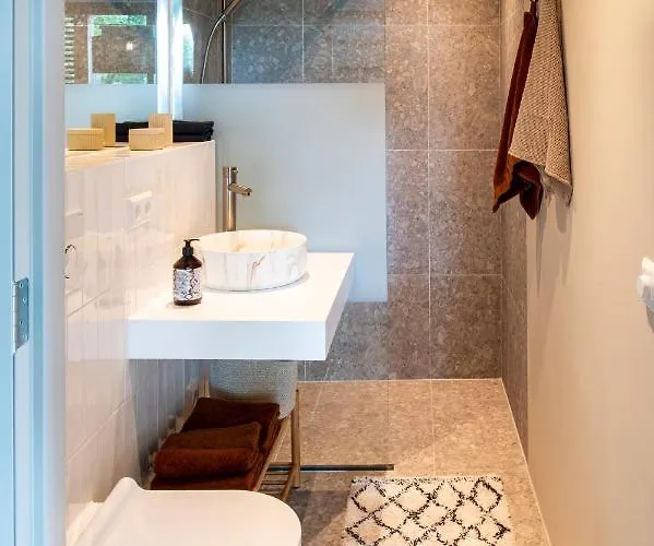 아파트 De Groene Driehoek 'a'