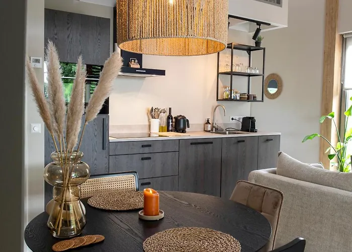 De Groene Driehoek 'a' * Sint Agatha